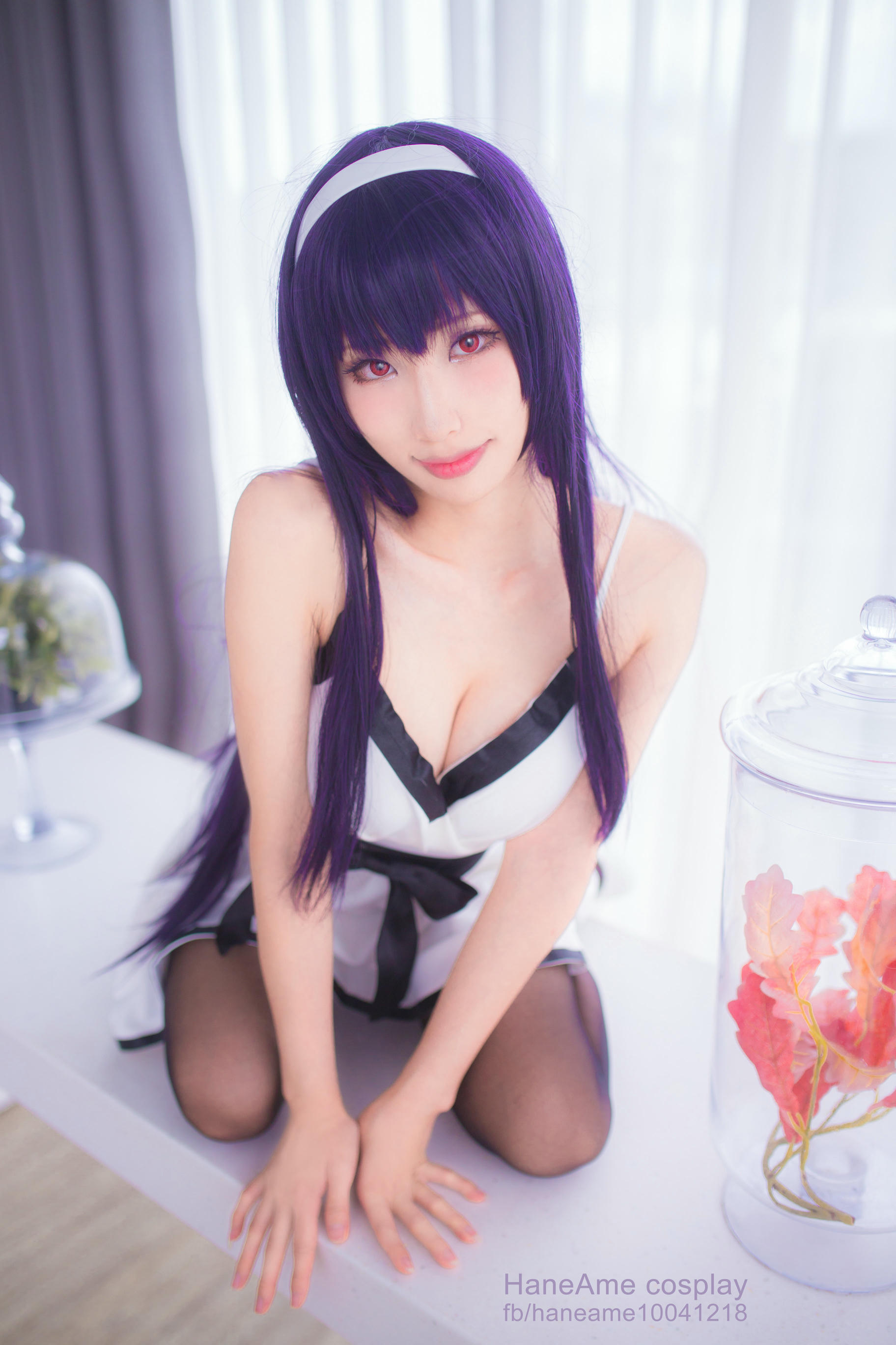 HaneAme雨波 NO.071 Utaha Kasumigaoka (SaeKano) [152P 283.80 MB]-Casual_第2集