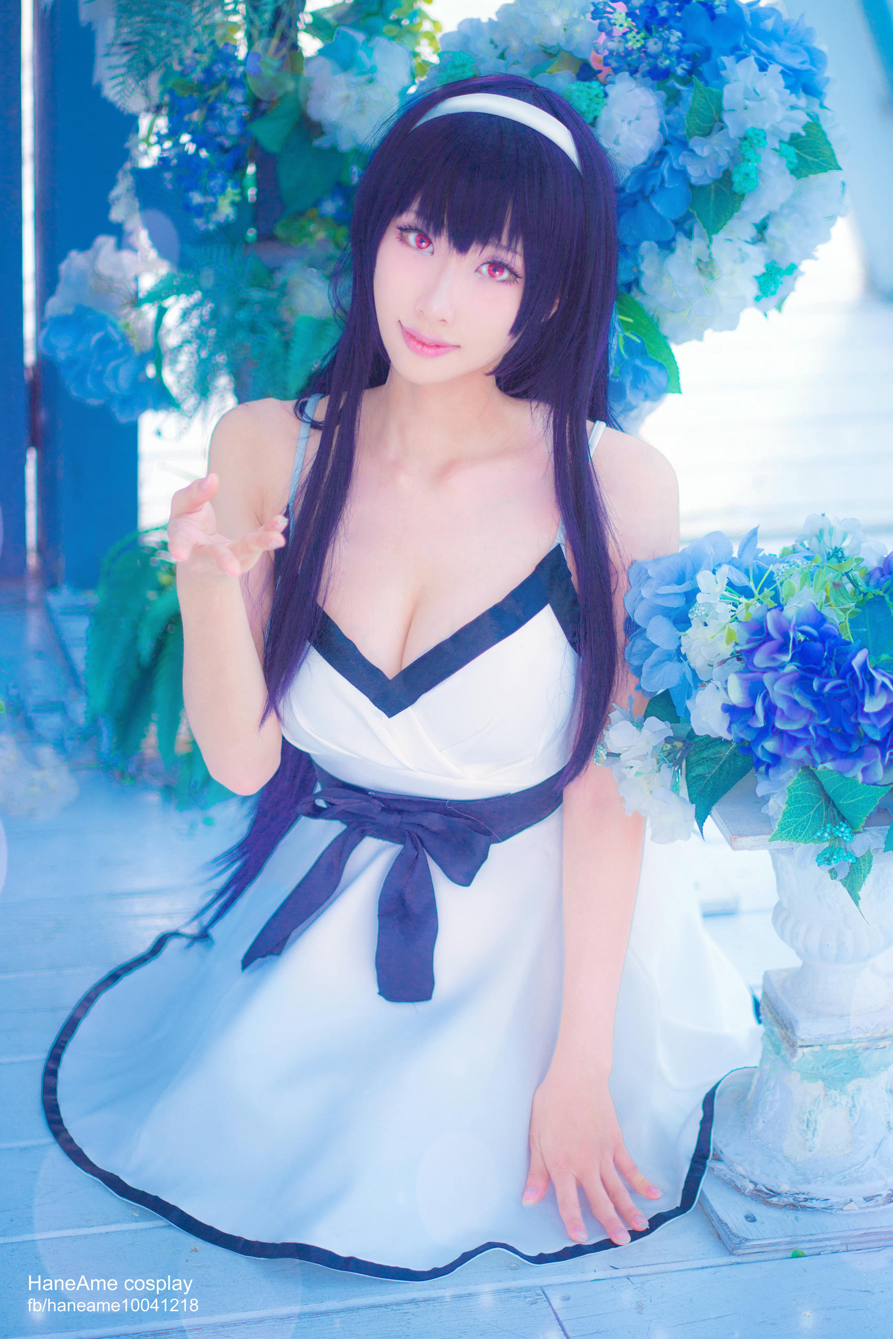 HaneAme雨波 NO.071 Utaha Kasumigaoka (SaeKano) [152P 283.80 MB]-Casual_第1集