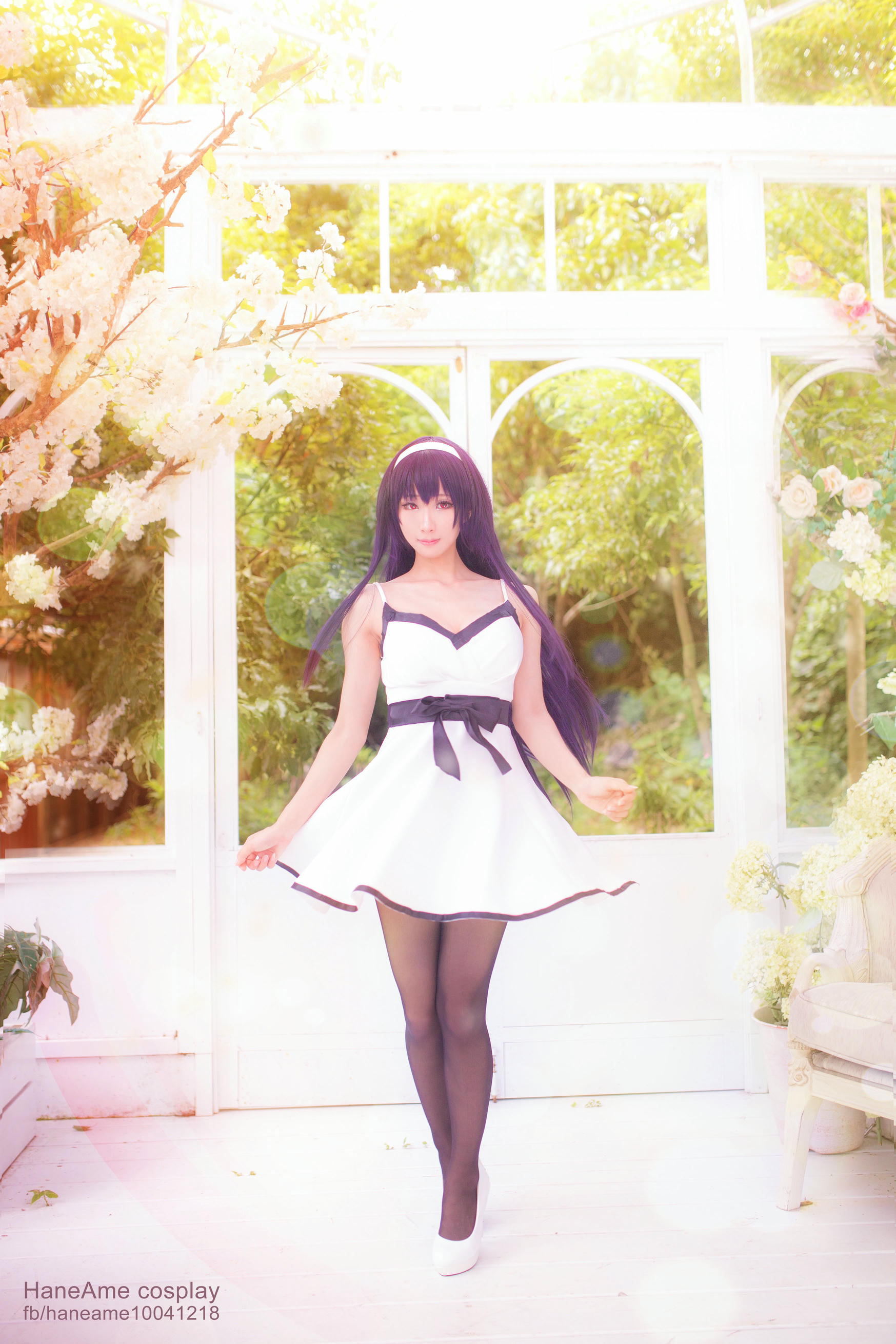 HaneAme雨波 NO.071 Utaha Kasumigaoka (SaeKano) [152P 283.80 MB]-Casual_第2集