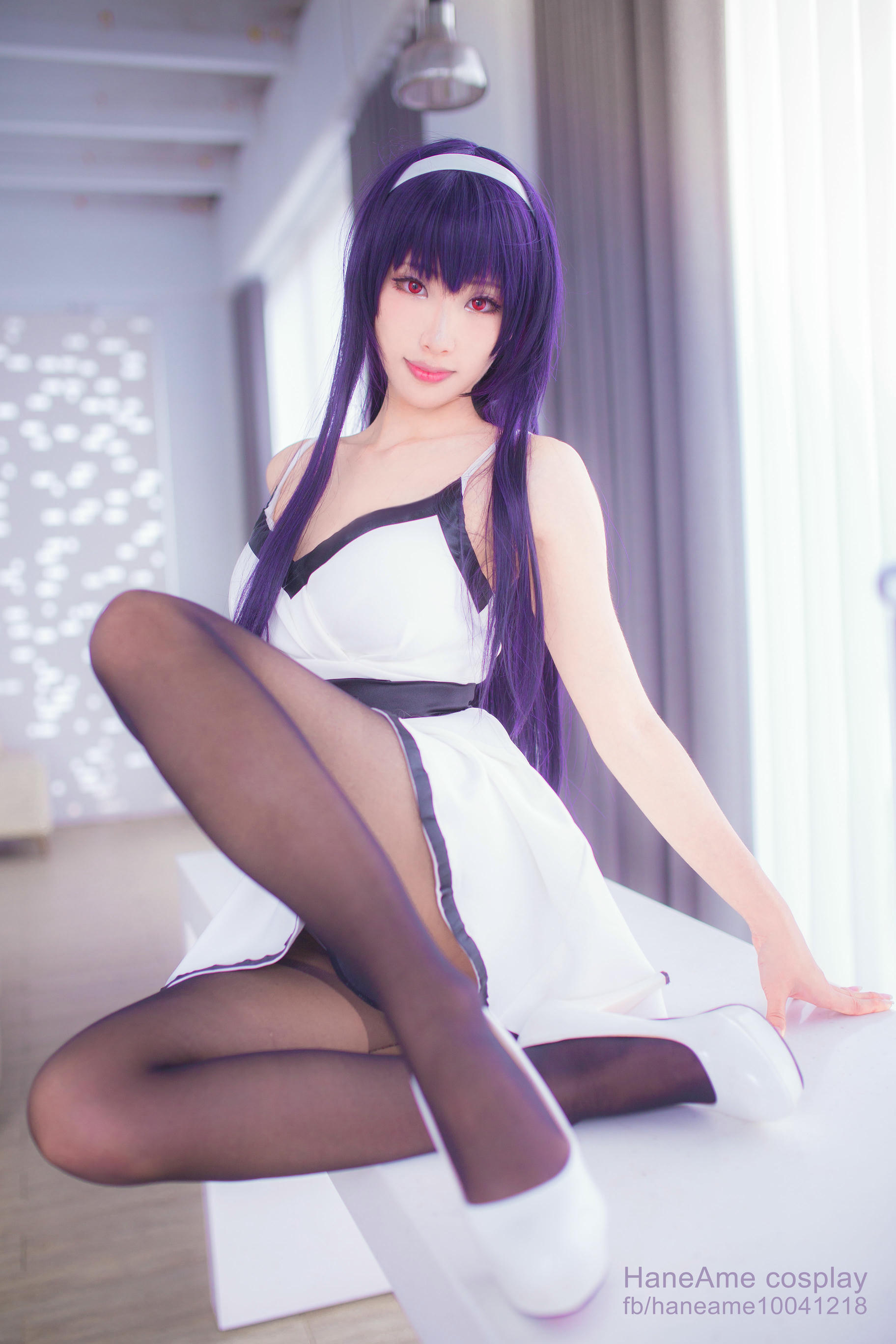 HaneAme雨波 NO.071 Utaha Kasumigaoka (SaeKano) [152P 283.80 MB]-Casual_第2集