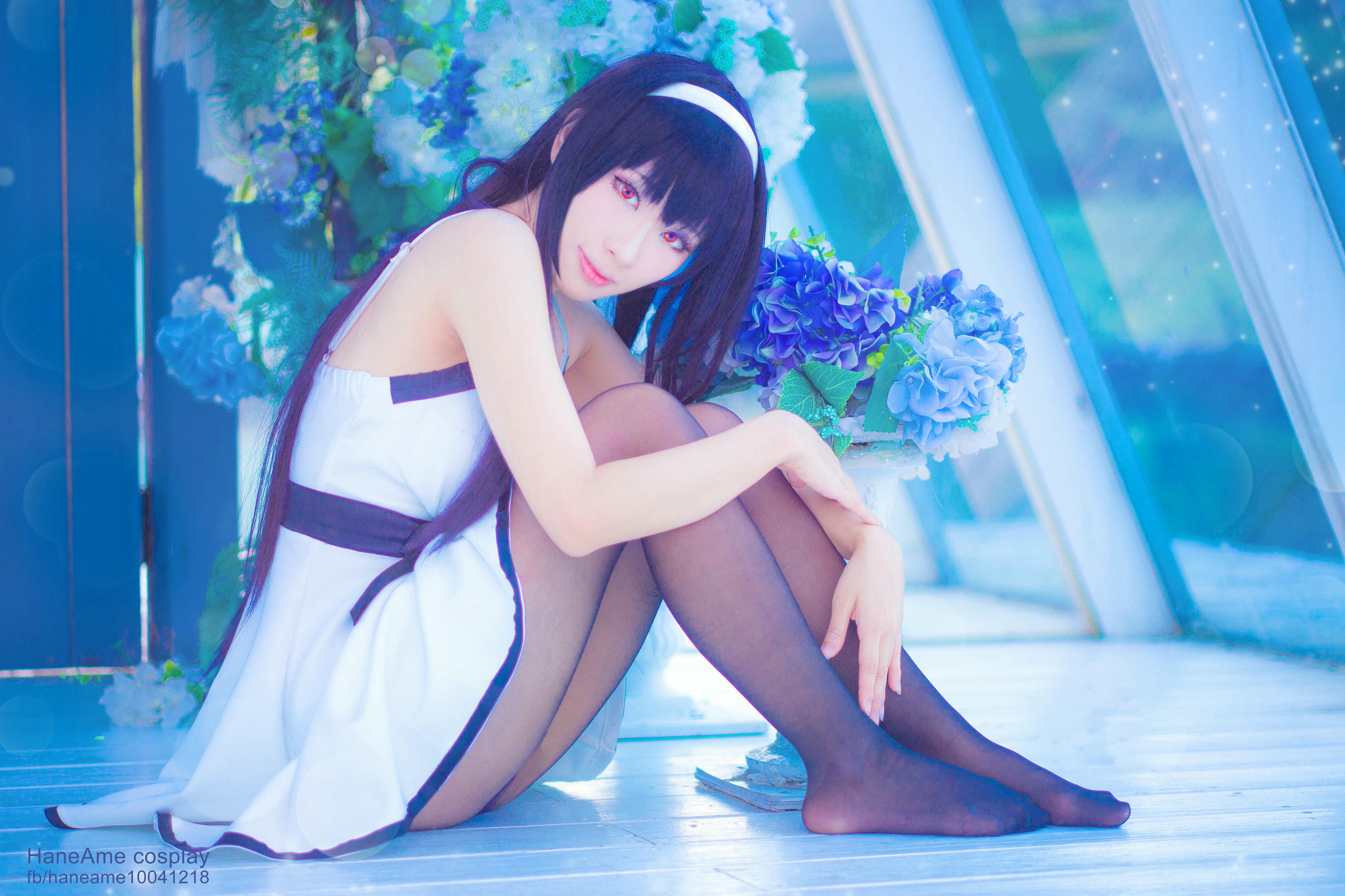 HaneAme雨波 NO.071 Utaha Kasumigaoka (SaeKano) [152P 283.80 MB]-Casual_第3集