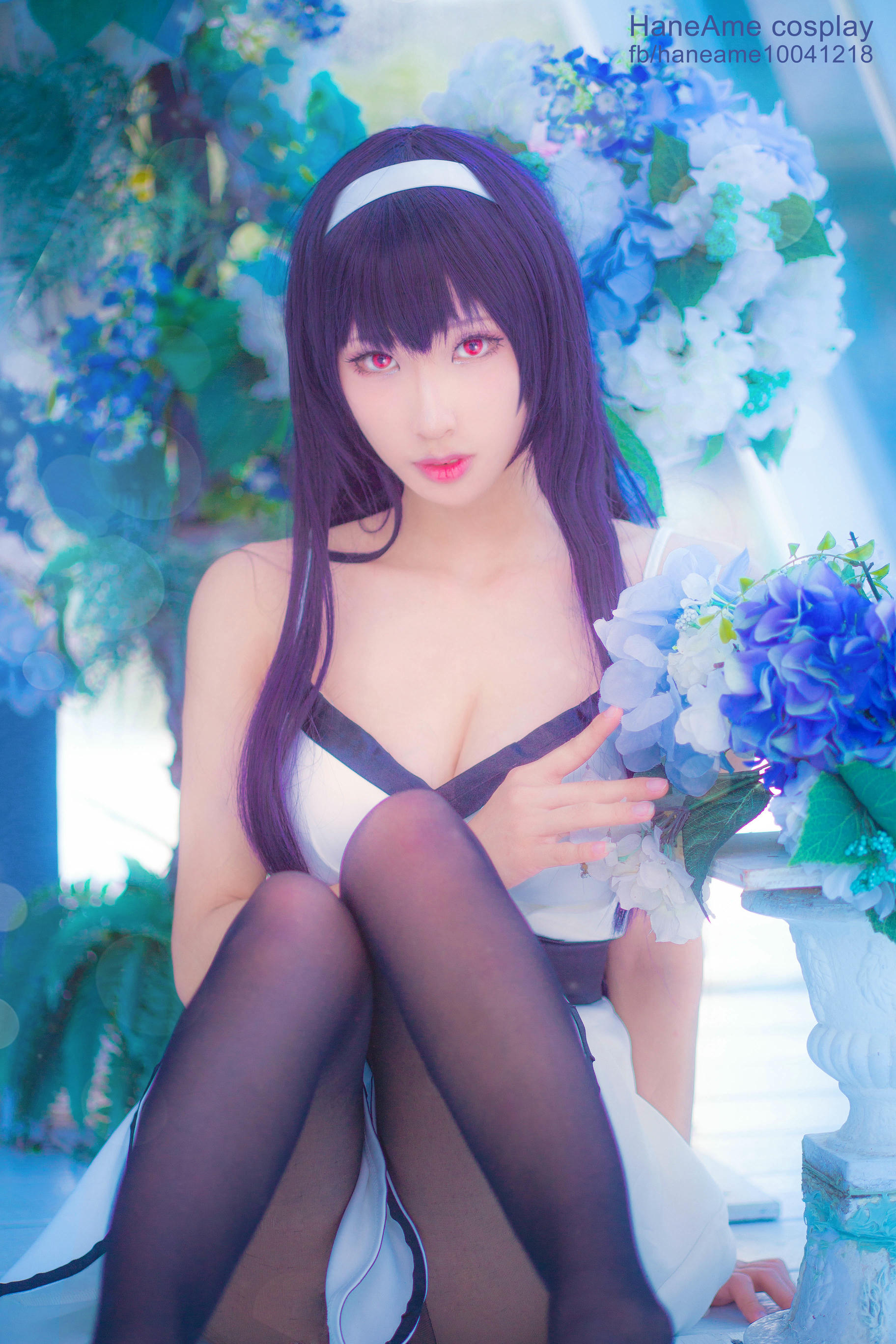 HaneAme雨波 NO.071 Utaha Kasumigaoka (SaeKano) [152P 283.80 MB]-Casual_第1集