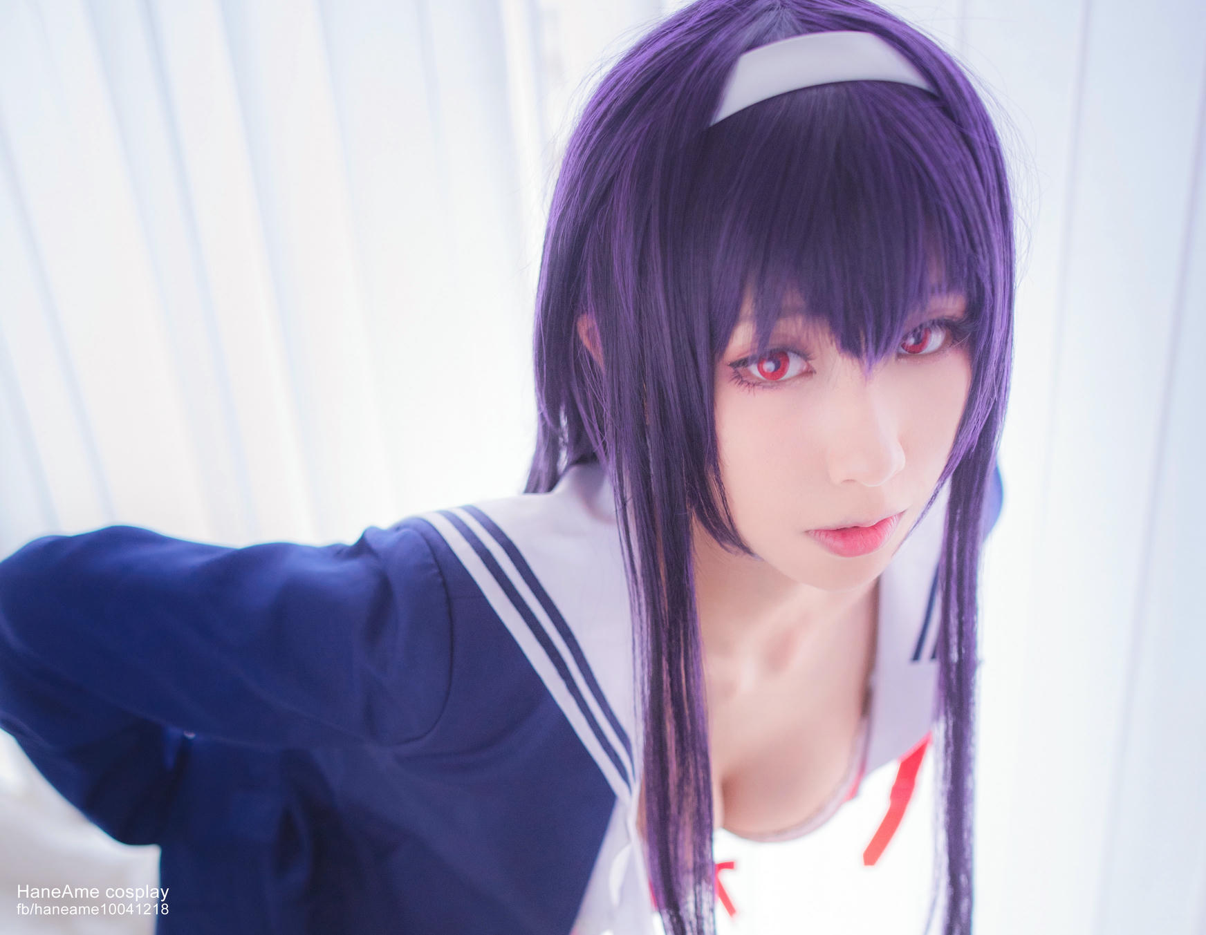 HaneAme雨波 NO.071 Utaha Kasumigaoka (SaeKano) [152P 283.80 MB]-JK suit_第2集