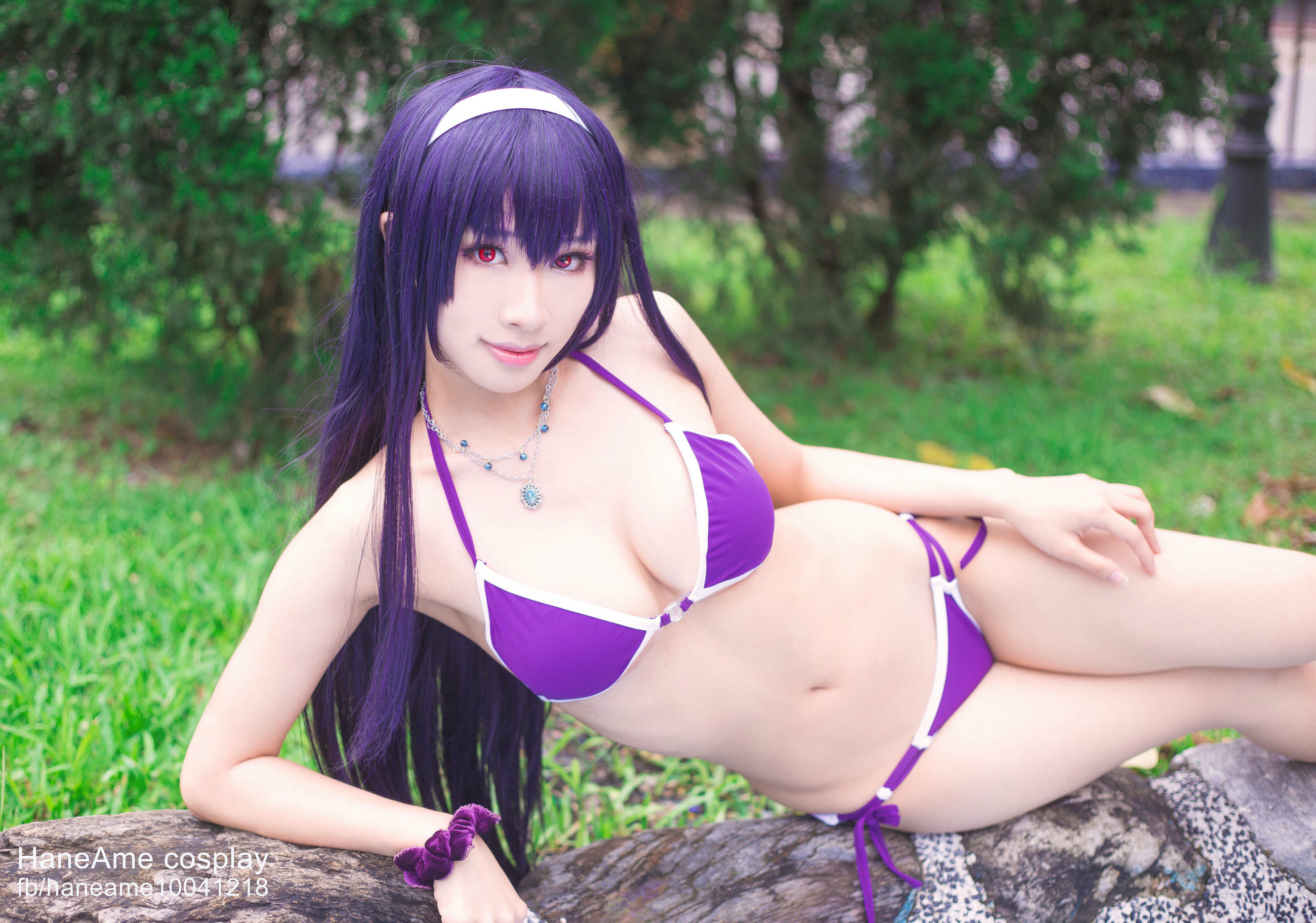 HaneAme雨波 NO.071 Utaha Kasumigaoka (SaeKano) [152P 283.80 MB]-Swiming suit_第1集