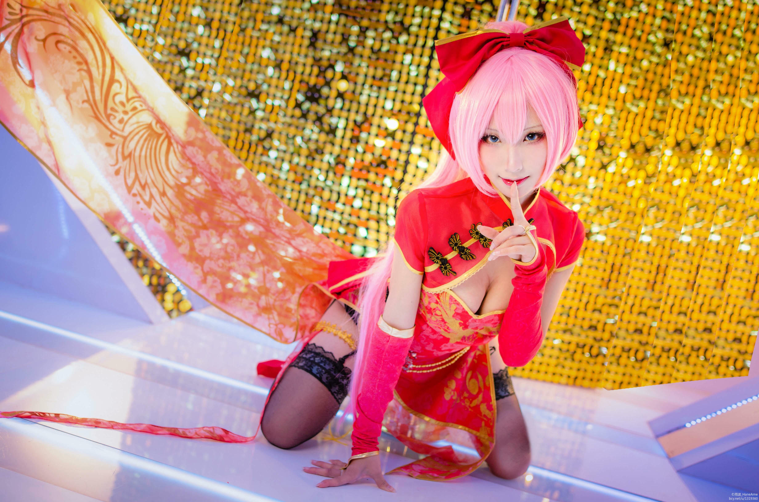 HaneAme雨波 NO.074 Vocaliod [41P 48.61 MB]-Luka Megurine_第1集