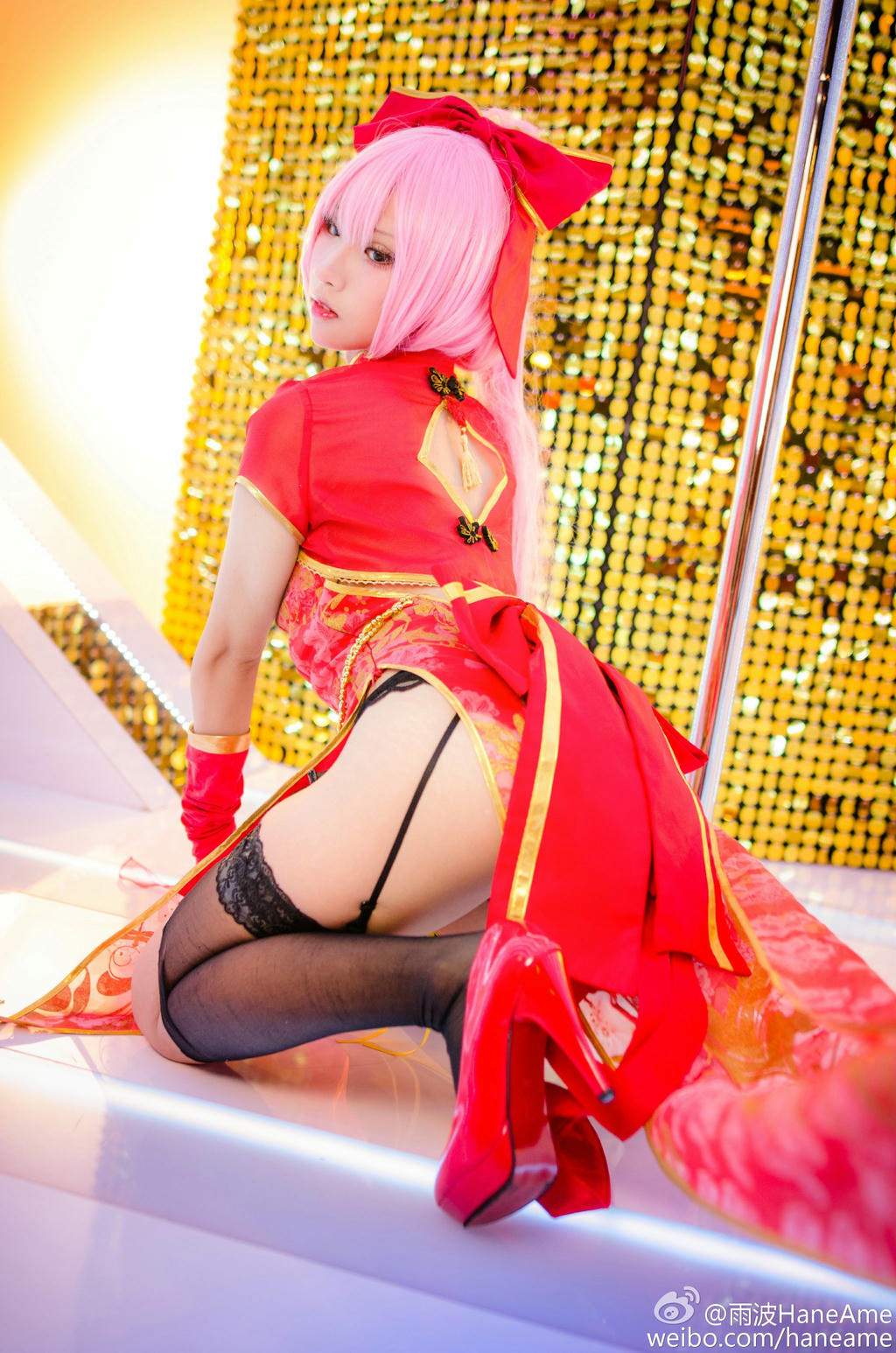 HaneAme雨波 NO.074 Vocaliod [41P 48.61 MB]-Luka Megurine_第1集