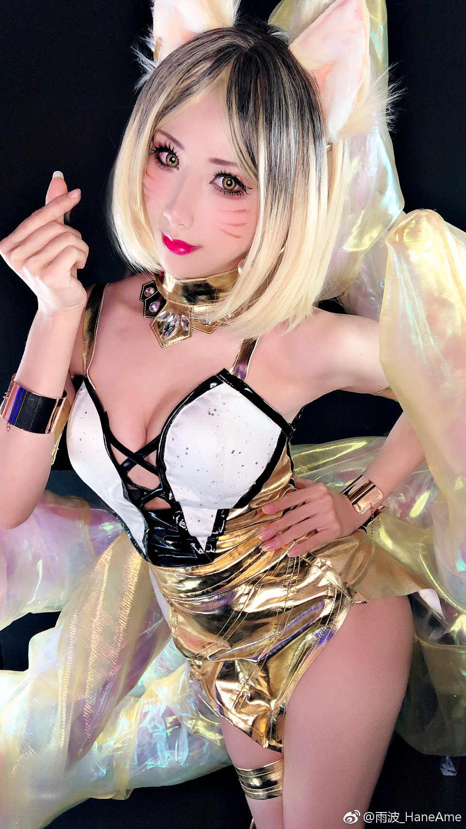 HaneAme雨波 NO.078 微博图包 [1244P 633.54 MB]-K.D.A_第3集