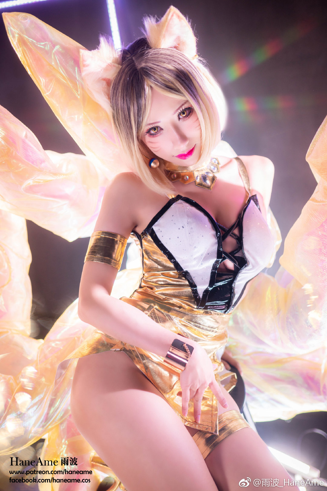 HaneAme雨波 NO.078 微博图包 [1244P 633.54 MB]-K.D.A_第3集