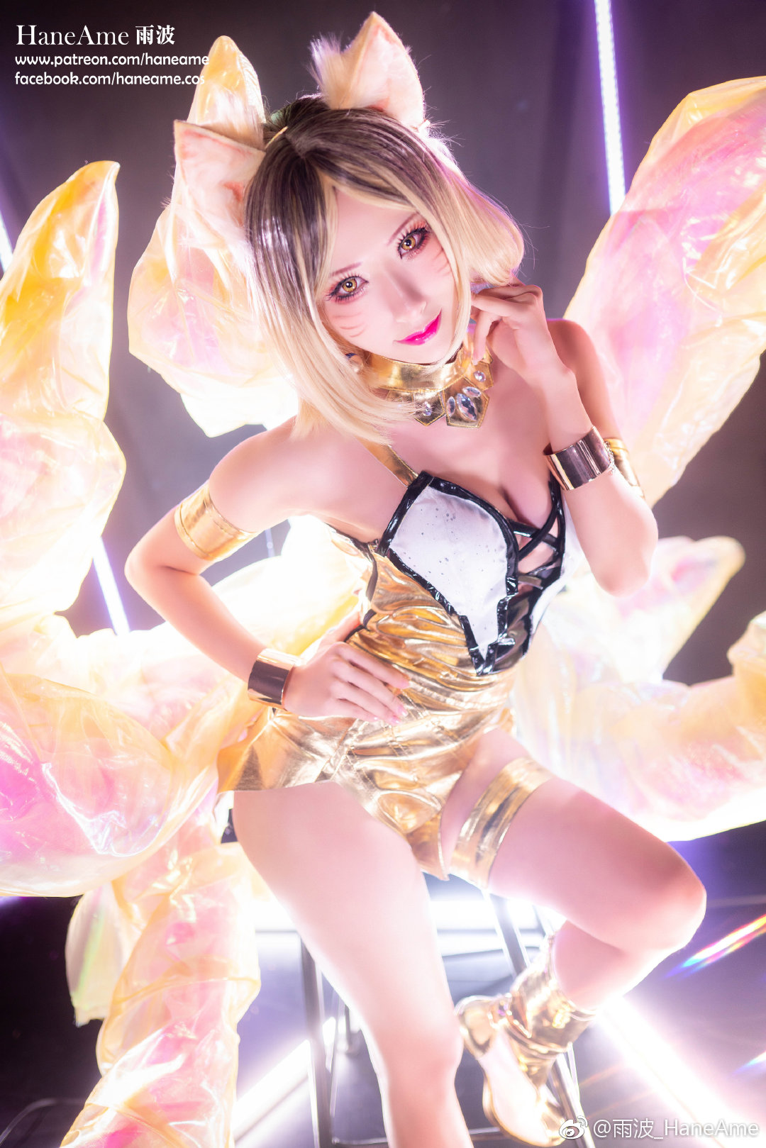 HaneAme雨波 NO.078 微博图包 [1244P 633.54 MB]-K.D.A_第3集