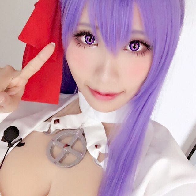 HaneAme雨波 NO.078 微博图包 [1244P 633.54 MB]-fgo BB_第1集