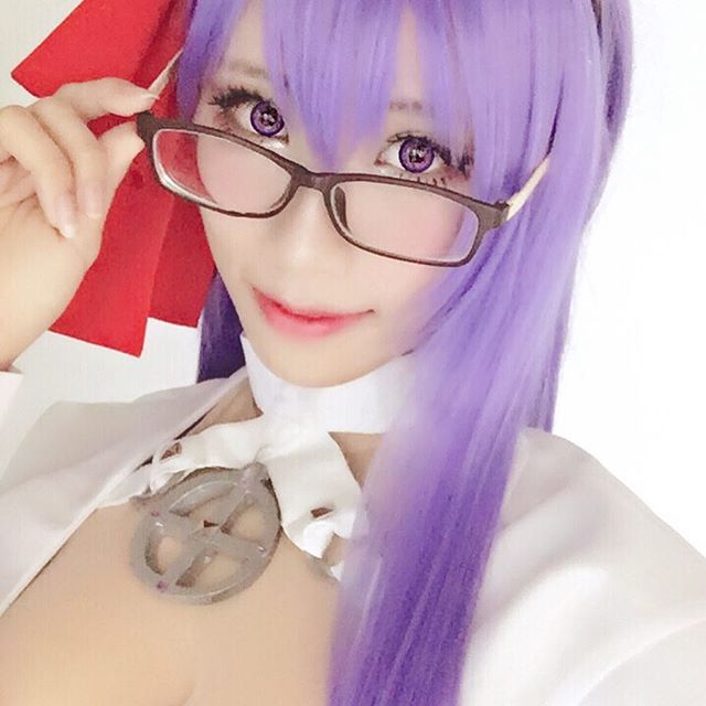 HaneAme雨波 NO.078 微博图包 [1244P 633.54 MB]-fgo BB_第1集