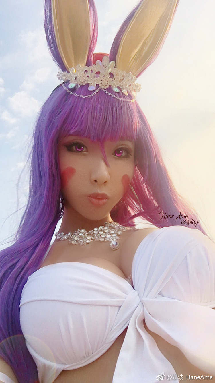 HaneAme雨波 NO.078 微博图包 [1244P 633.54 MB]-fgo沙皇_第1集