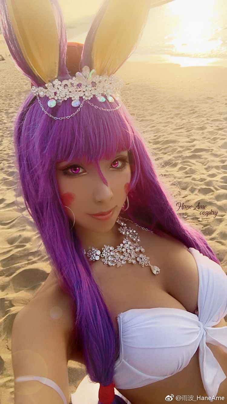 HaneAme雨波 NO.078 微博图包 [1244P 633.54 MB]-fgo沙皇_第1集