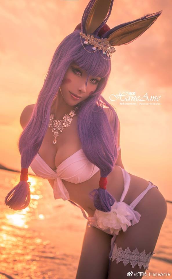 HaneAme雨波 NO.078 微博图包 [1244P 633.54 MB]-fgo沙皇_第1集