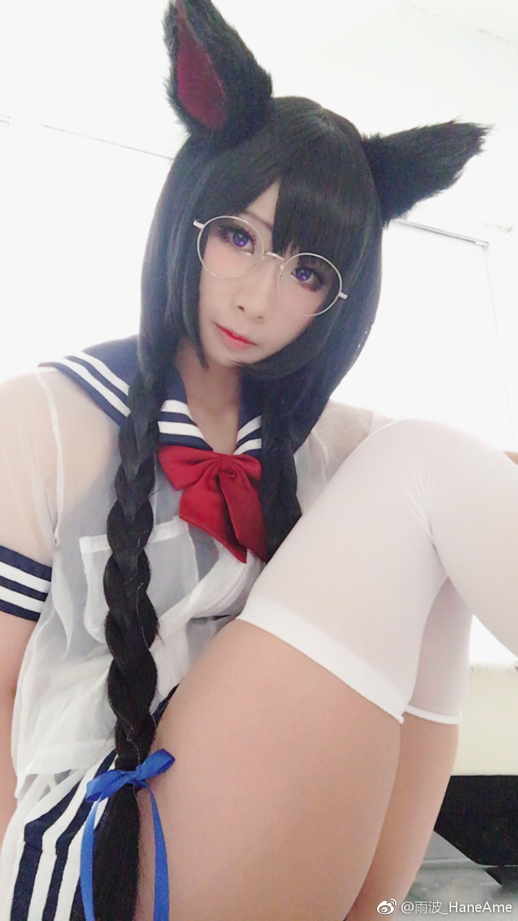 HaneAme雨波 NO.078 微博图包 [1244P 633.54 MB]-兽耳娘第三期_第1集