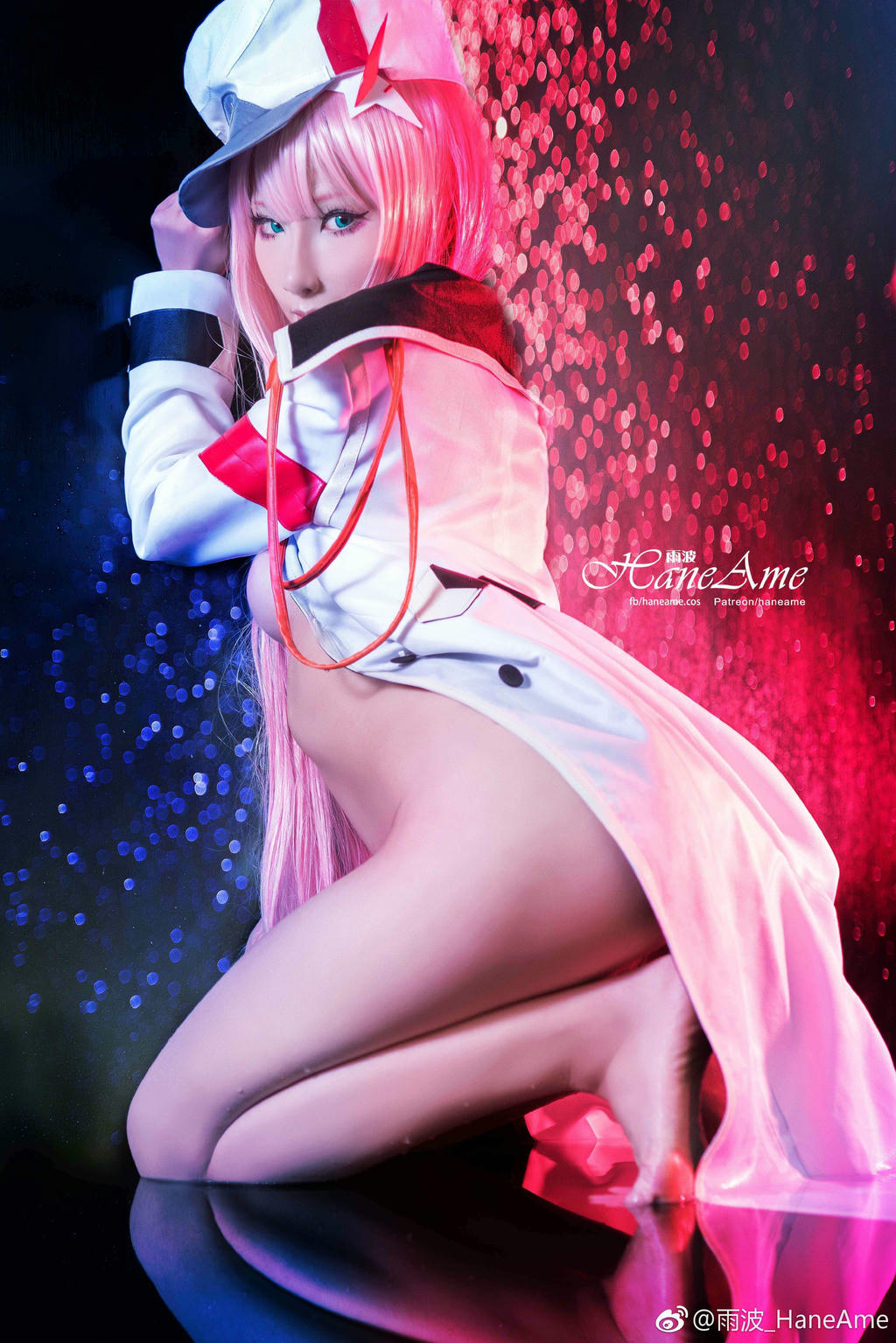 HaneAme雨波 NO.078 微博图包 [1244P 633.54 MB]-国家队02_第2集