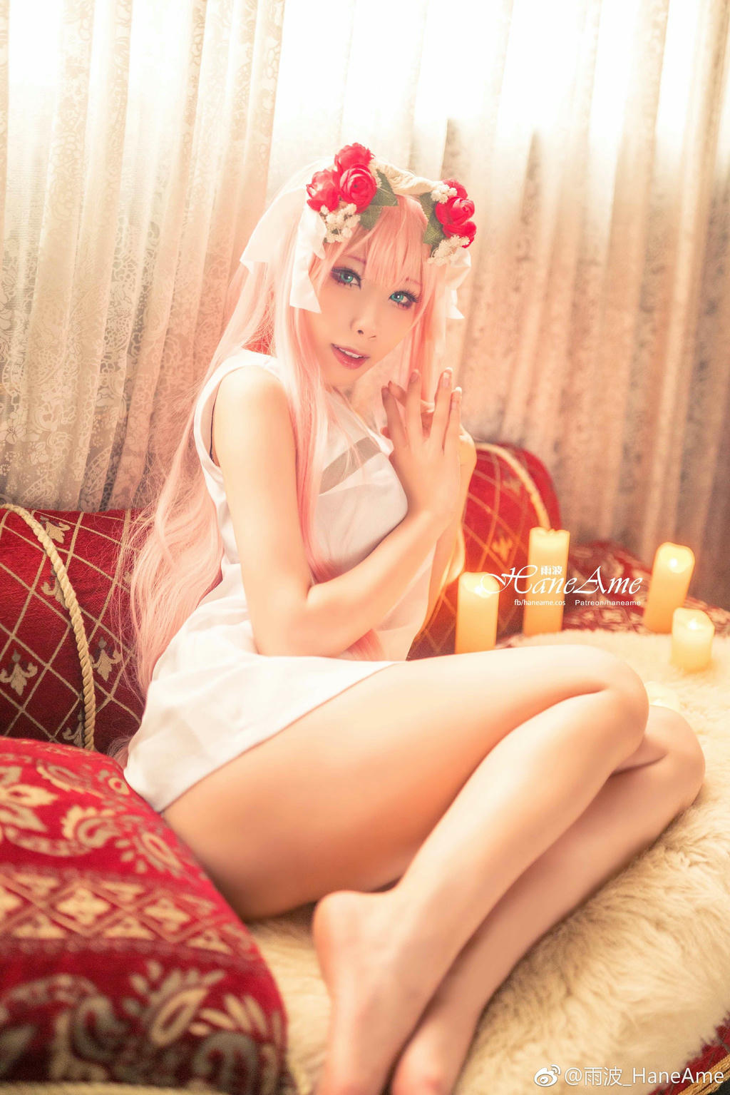 HaneAme雨波 NO.078 微博图包 [1244P 633.54 MB]-国家队02_第2集