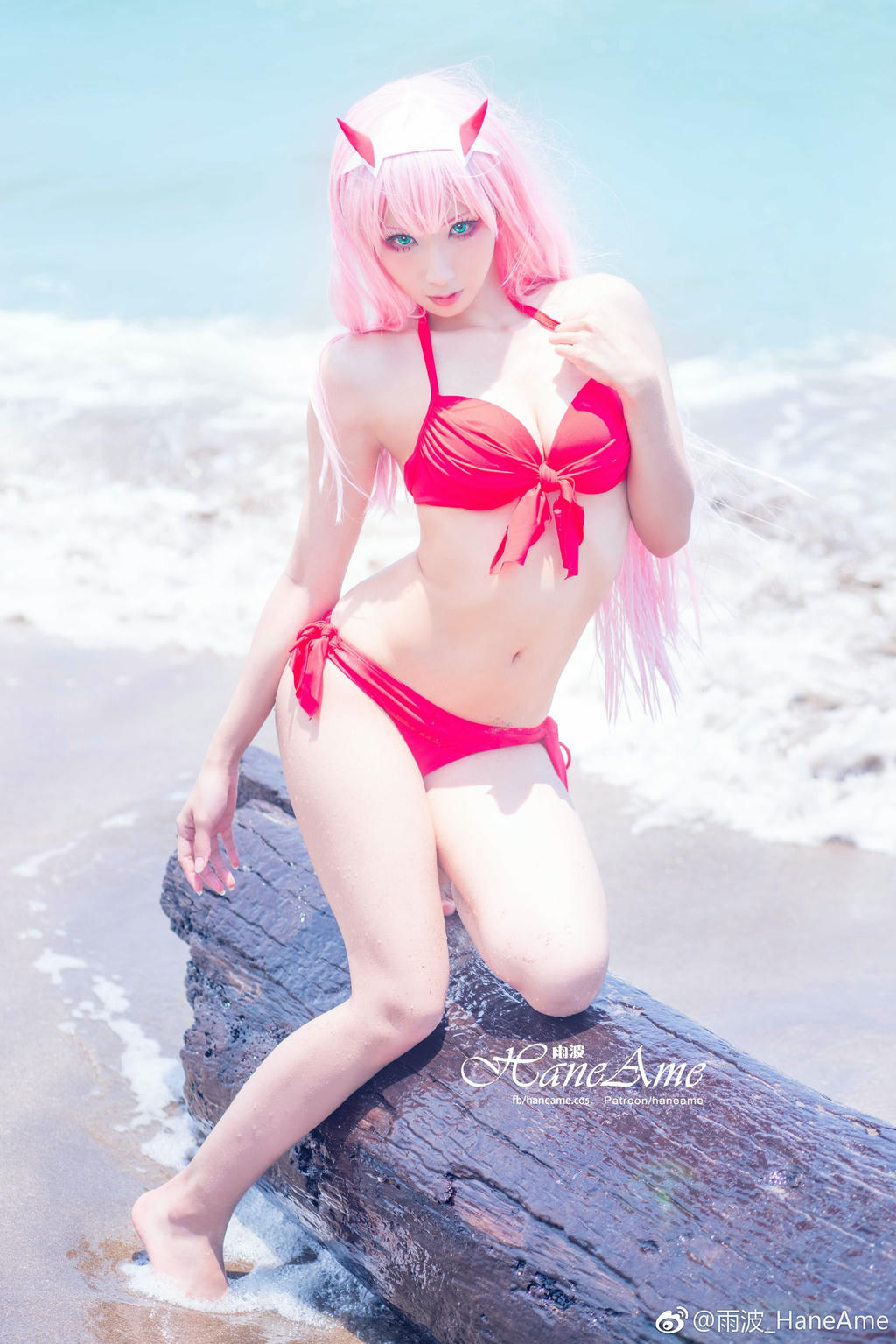 HaneAme雨波 NO.078 微博图包 [1244P 633.54 MB]-国家队02_第2集