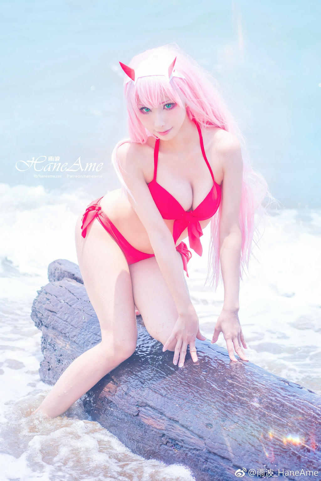 HaneAme雨波 NO.078 微博图包 [1244P 633.54 MB]-国家队02_第2集