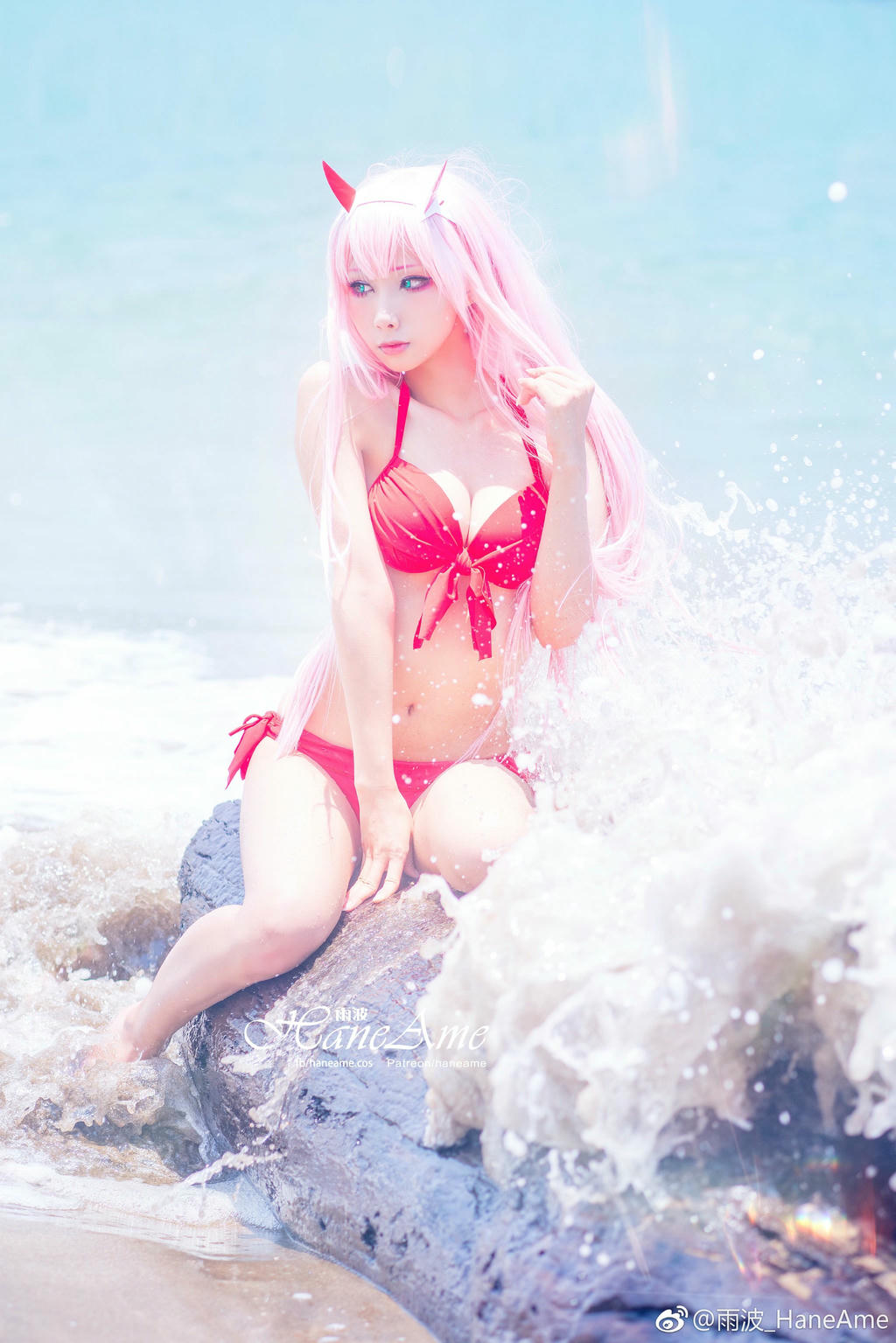 HaneAme雨波 NO.078 微博图包 [1244P 633.54 MB]-国家队02_第2集