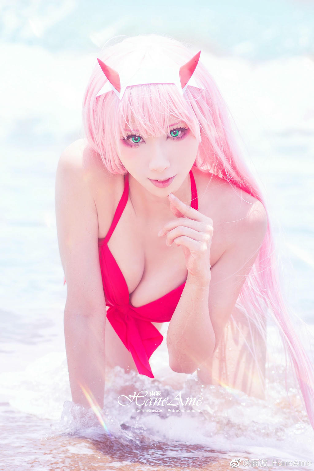 HaneAme雨波 NO.078 微博图包 [1244P 633.54 MB]-国家队02_第2集