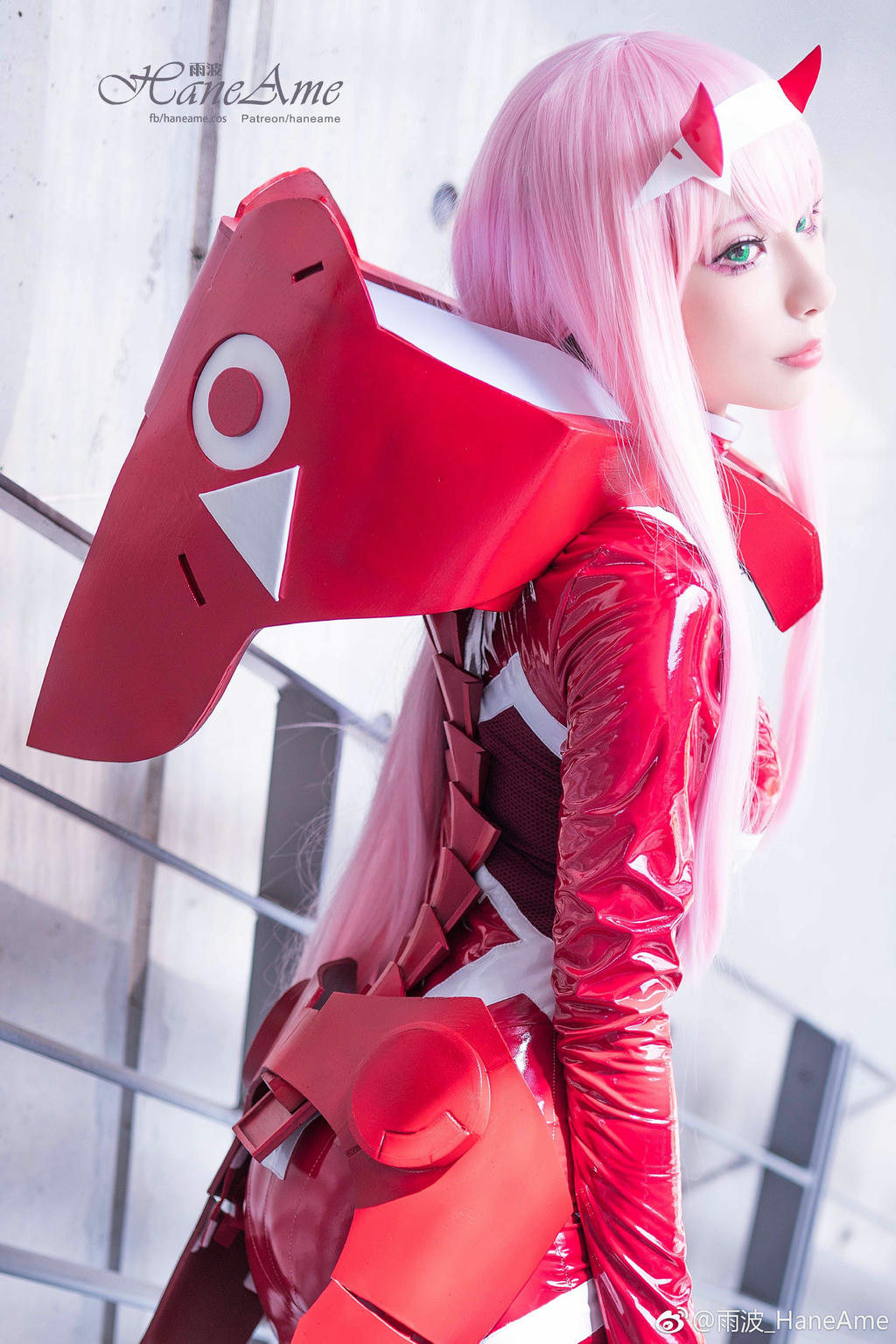 HaneAme雨波 NO.078 微博图包 [1244P 633.54 MB]-国家队02_第3集