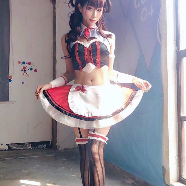 HaneAme雨波 NO.078 微博图包 [1244P 633.54 MB]-漫展返图、合照_第1集