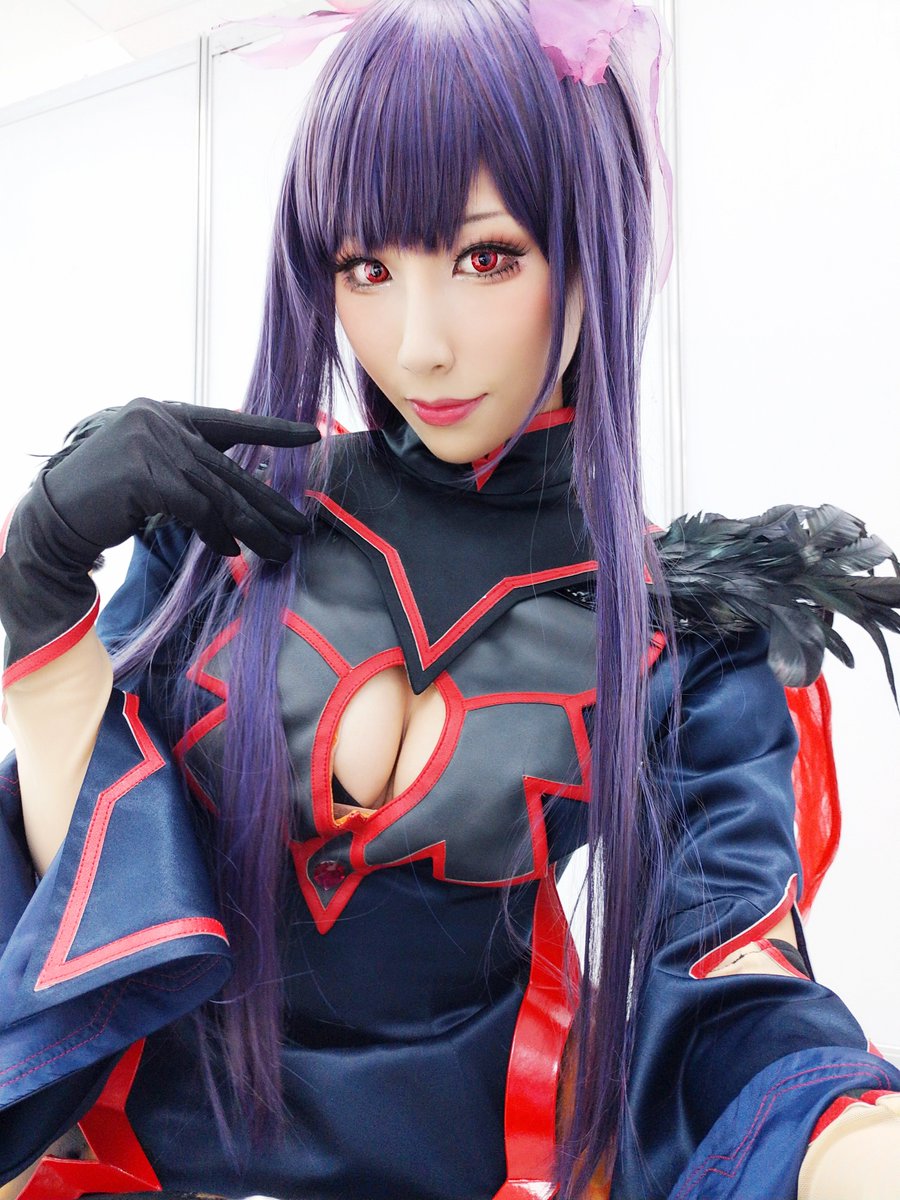 HaneAme雨波 NO.078 微博图包 [1244P 633.54 MB]-漫展返图、合照_第1集