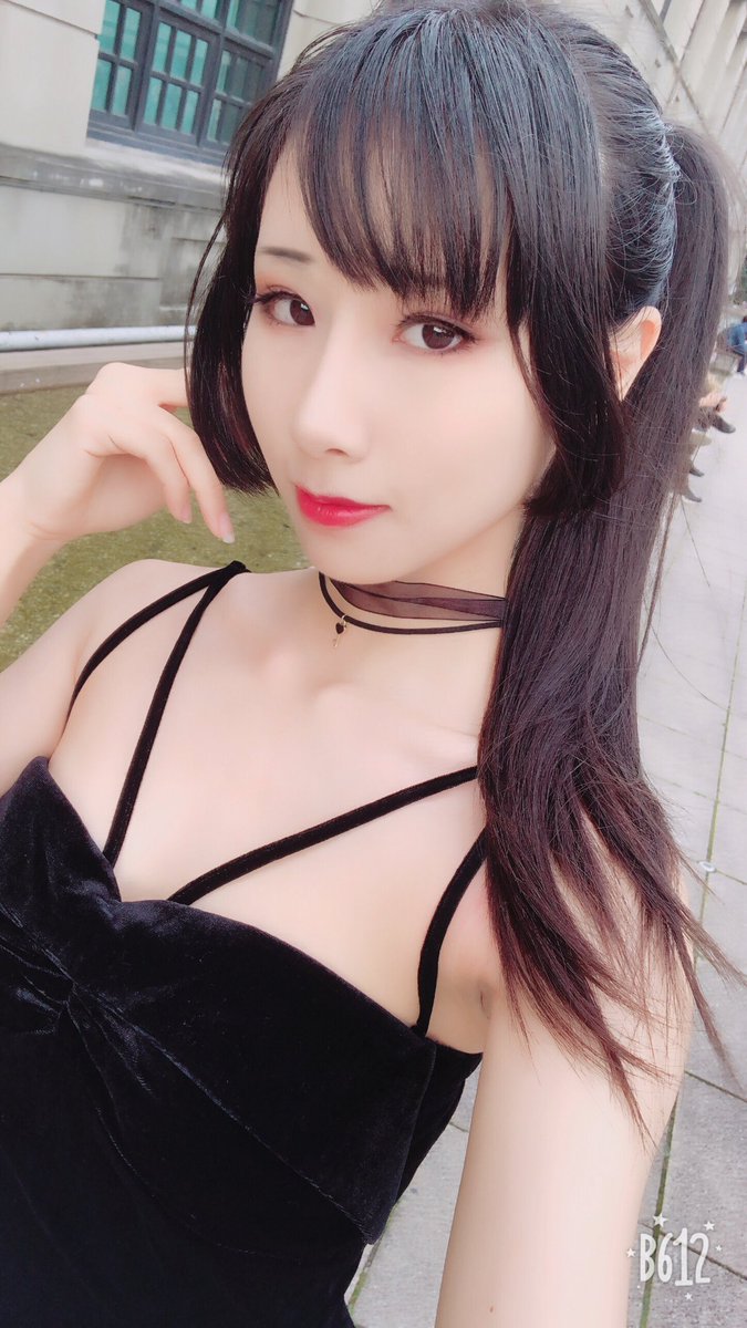 HaneAme雨波 NO.078 微博图包 [1244P 633.54 MB]-漫展返图、合照_第1集