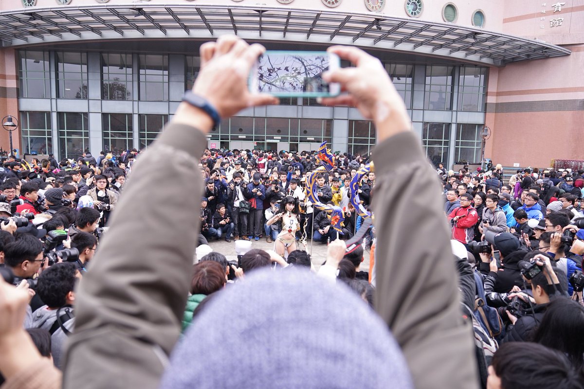 HaneAme雨波 NO.078 微博图包 [1244P 633.54 MB]-漫展返图、合照_第1集