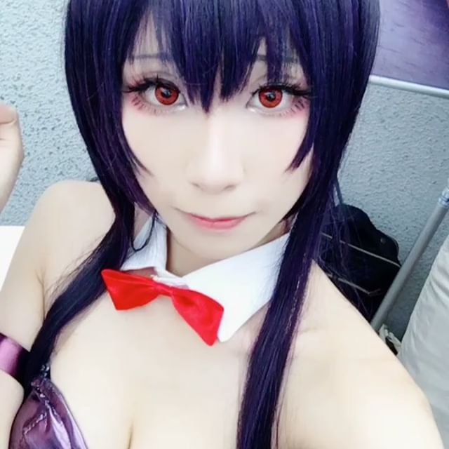 HaneAme雨波 NO.078 微博图包 [1244P 633.54 MB]-霞之丘诗羽_第1集