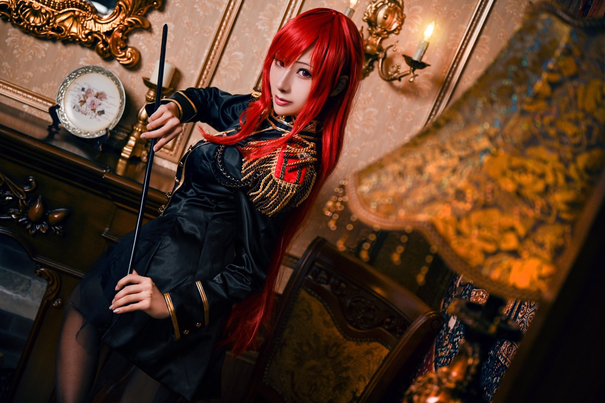 HaneAme雨波 NO.080 莉琉 [5P 1.45 MB]_第1集