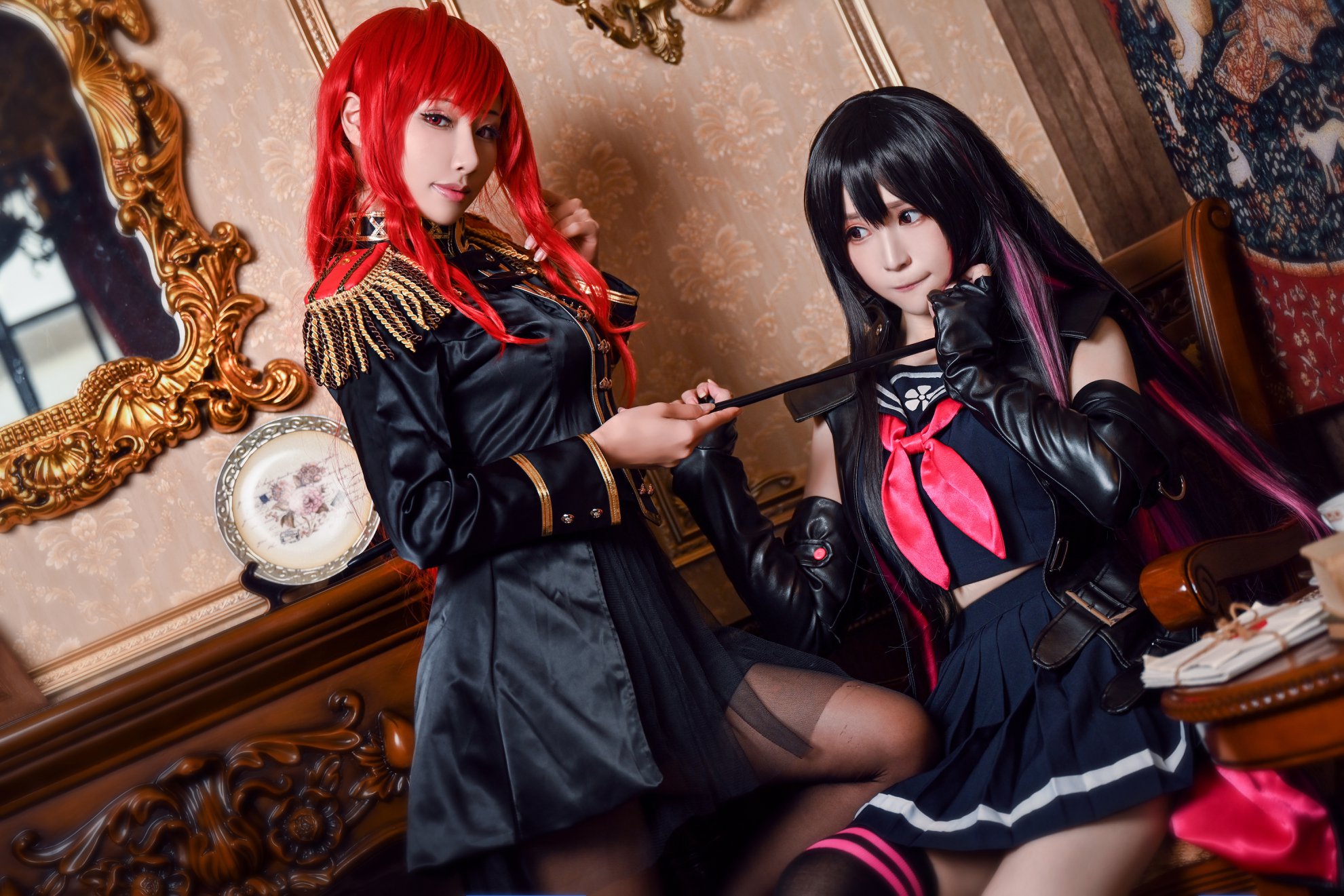 HaneAme雨波 NO.080 莉琉 [5P 1.45 MB]_第1集