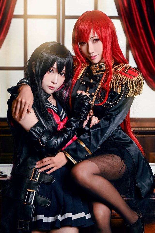 HaneAme雨波 NO.080 莉琉 [5P 1.45 MB]_第1集