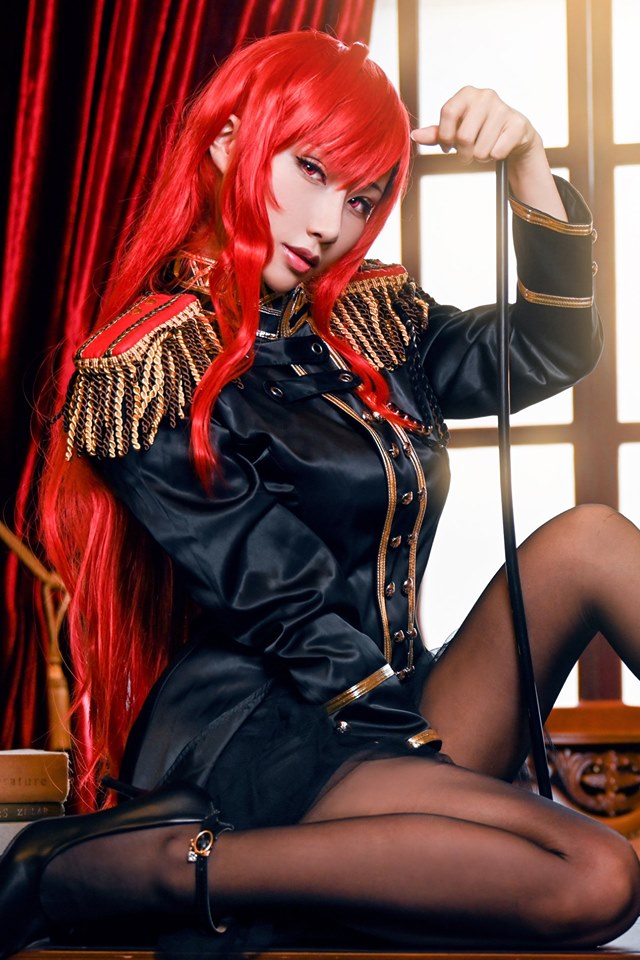 HaneAme雨波 NO.080 莉琉 [5P 1.45 MB]_第1集