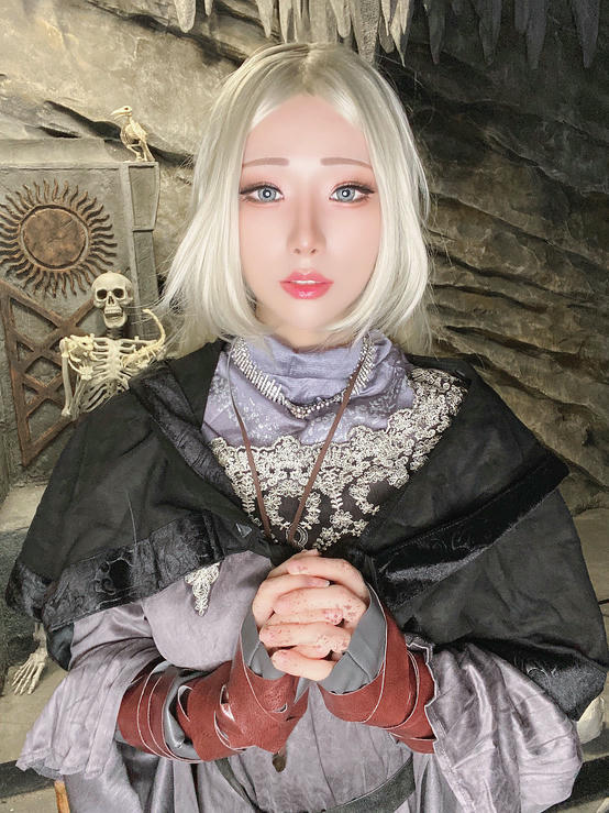 HaneAme雨波 NO.082 防火女 [25P1V-266MB]_第1集