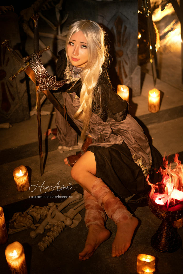 HaneAme雨波 NO.082 防火女 [25P1V-266MB]_第1集