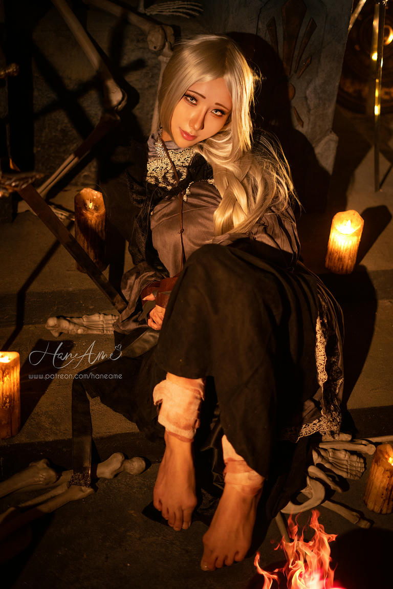 HaneAme雨波 NO.082 防火女 [25P1V-266MB]_第1集