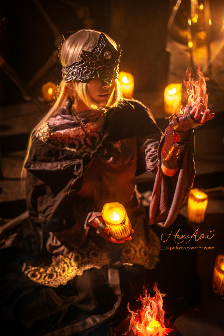 HaneAme雨波 NO.082 防火女 [25P1V-266MB]_第1集