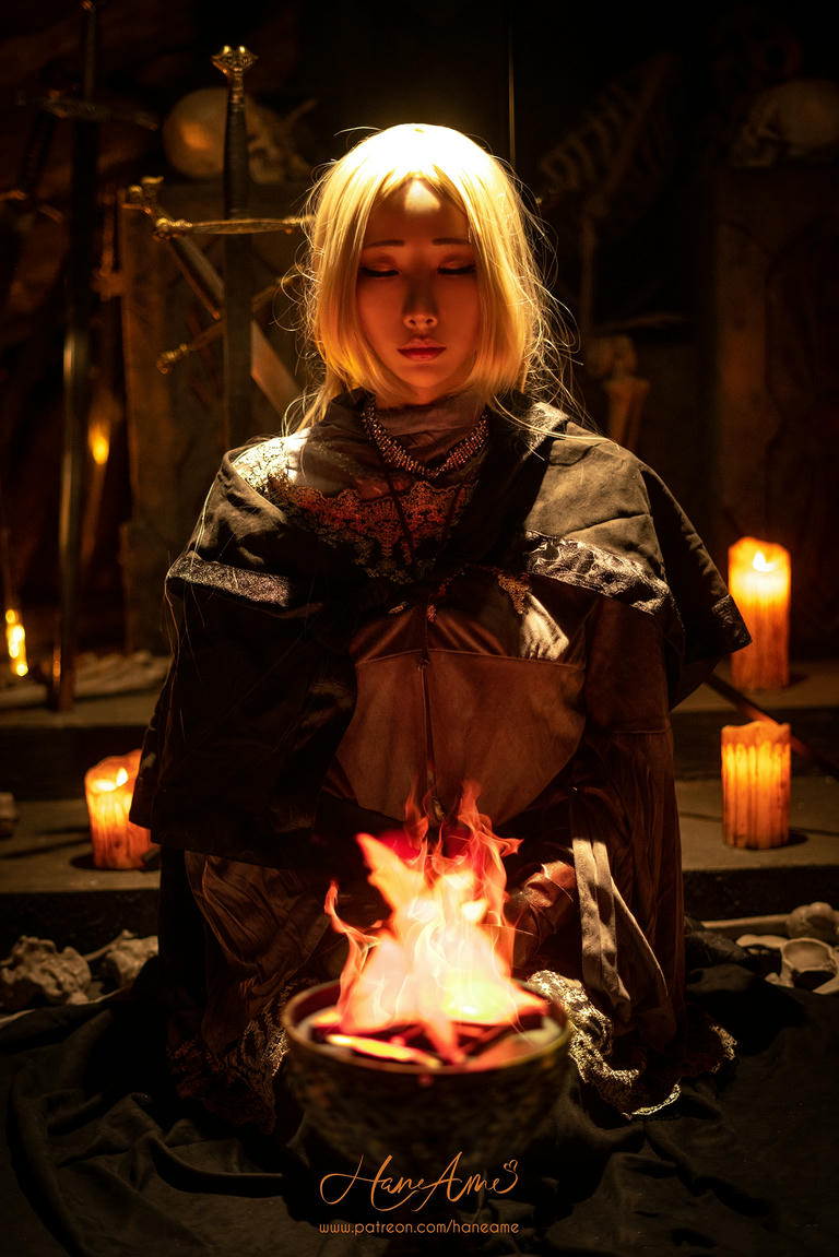 HaneAme雨波 NO.082 防火女 [25P1V-266MB]_第1集