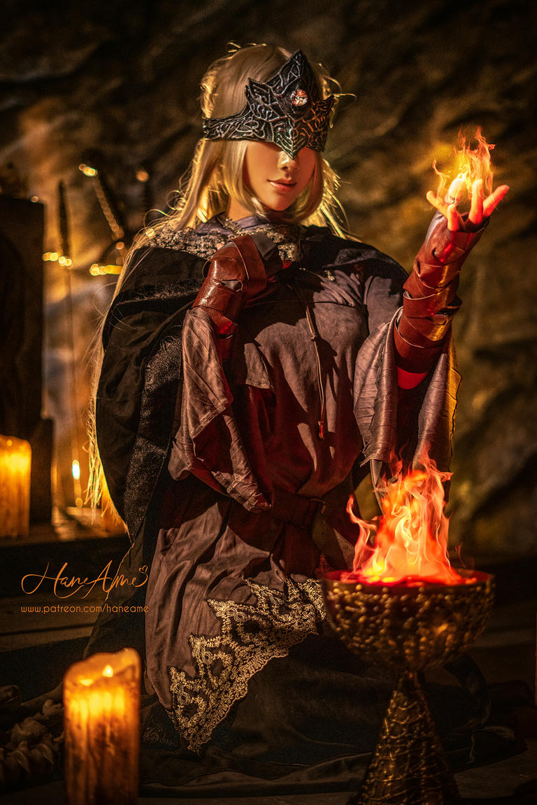 HaneAme雨波 NO.082 防火女 [25P1V-266MB]_第1集