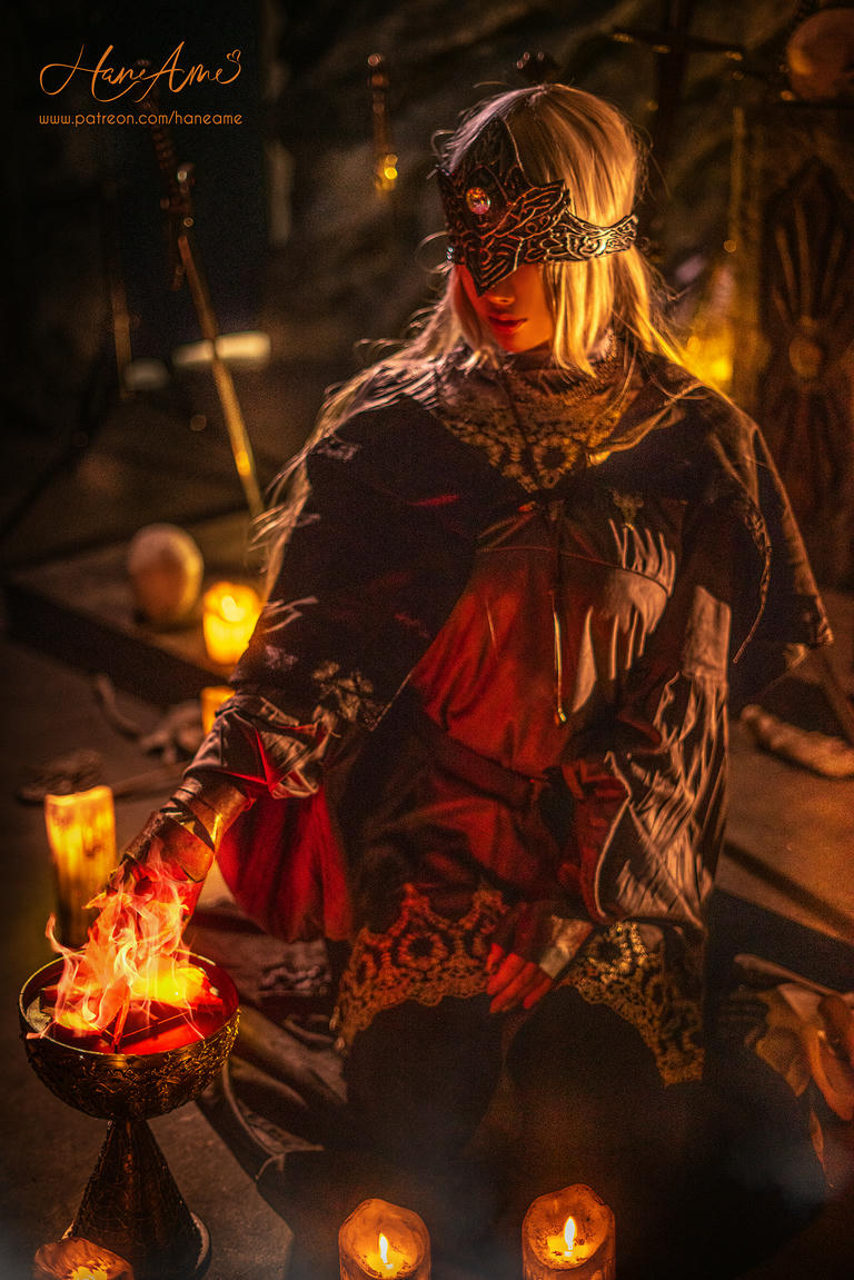 HaneAme雨波 NO.082 防火女 [25P1V-266MB]_第1集