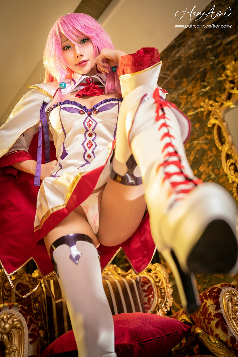 HaneAme雨波 NO.099 Flare (Redo of Healer)[35P-57.45MB]_第1集