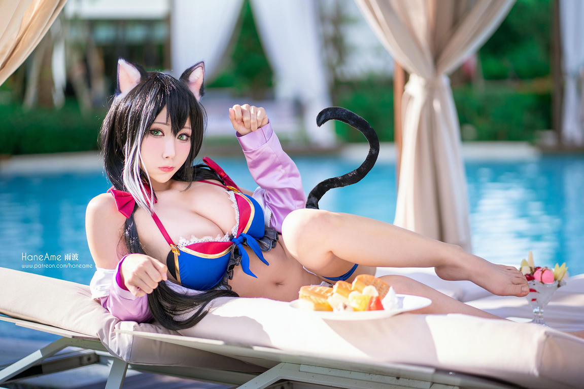 HaneAme雨波 NO.108 2020年05月图包 (6套) [93P 246.95 MB]-Princess Connect! _Kiruya _公主連結_凱留_第1集