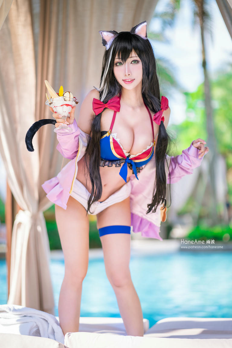 HaneAme雨波 NO.108 2020年05月图包 (6套) [93P 246.95 MB]-Princess Connect! _Kiruya _公主連結_凱留_第1集