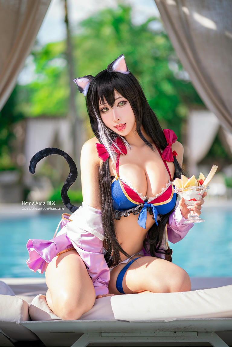 HaneAme雨波 NO.108 2020年05月图包 (6套) [93P 246.95 MB]-Princess Connect! _Kiruya _公主連結_凱留_第1集