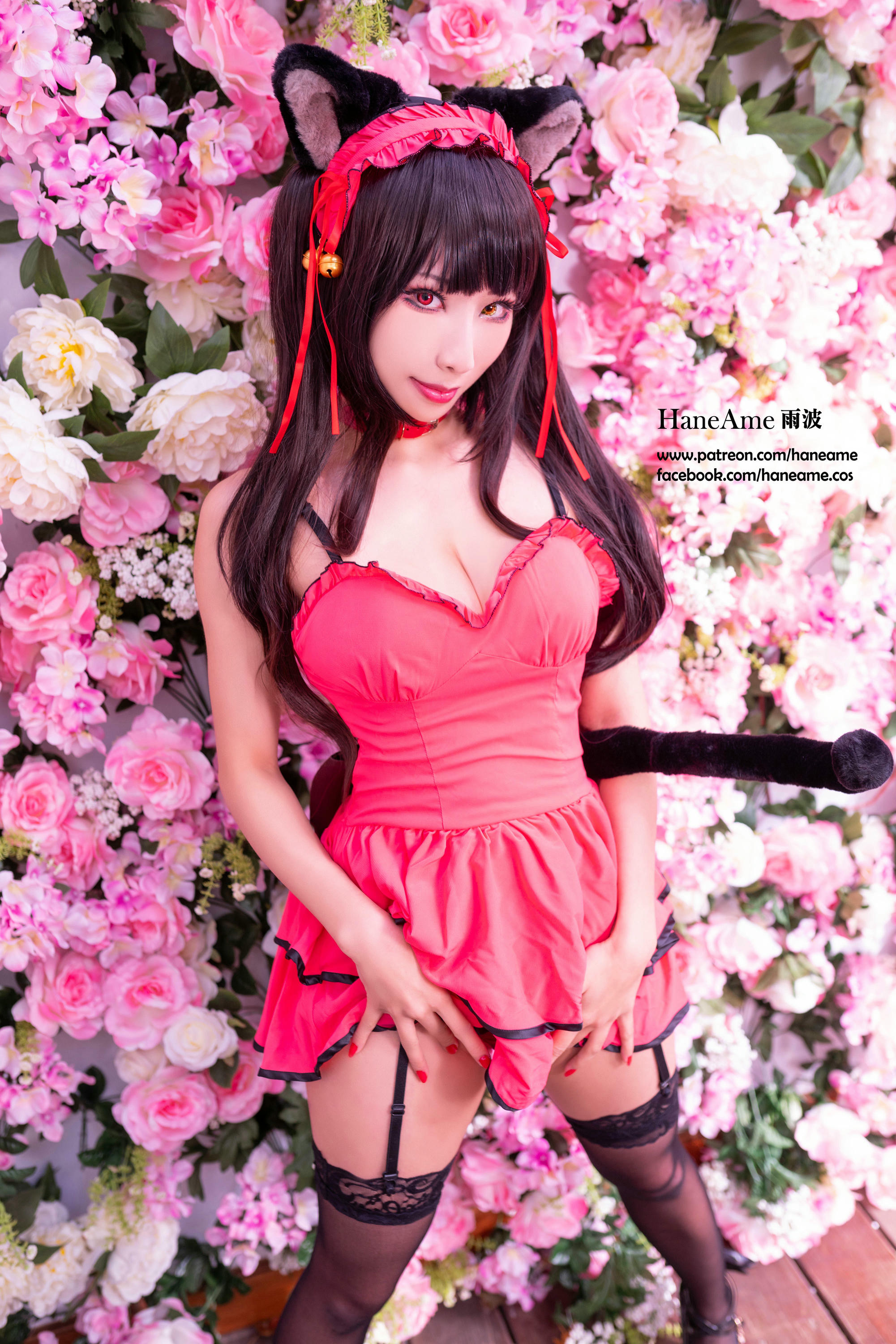 HaneAme雨波 NO.012 Date alive [170P 282.23 MB]-Dal Kurumi-Cat_第1集