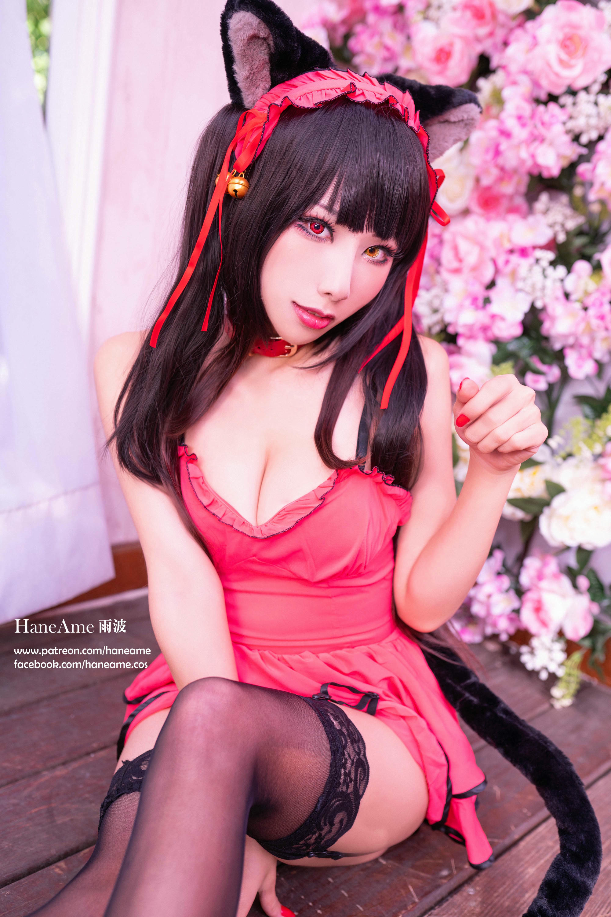 HaneAme雨波 NO.012 Date alive [170P 282.23 MB]-Dal Kurumi-Cat_第1集