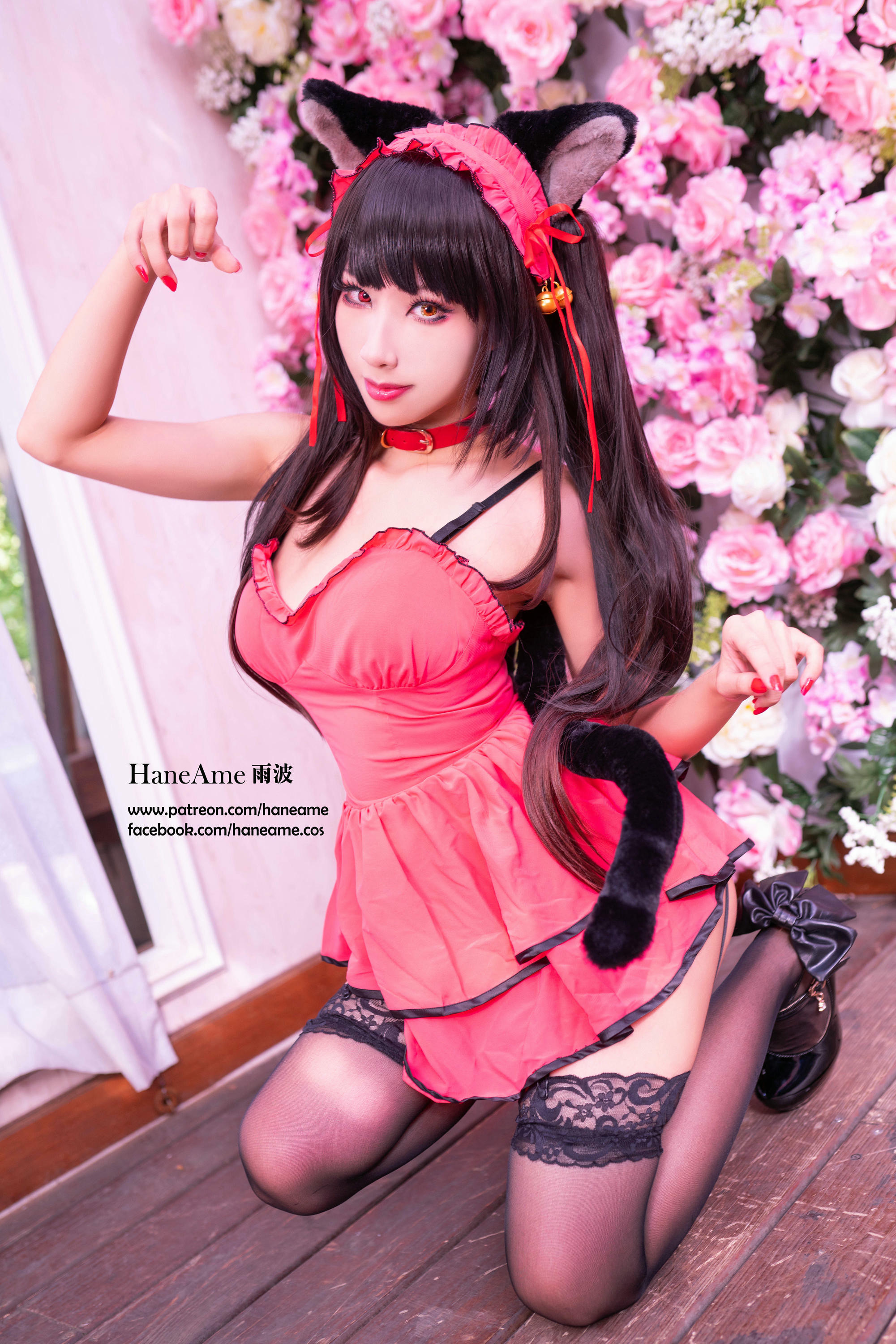 HaneAme雨波 NO.012 Date alive [170P 282.23 MB]-Dal Kurumi-Cat_第1集