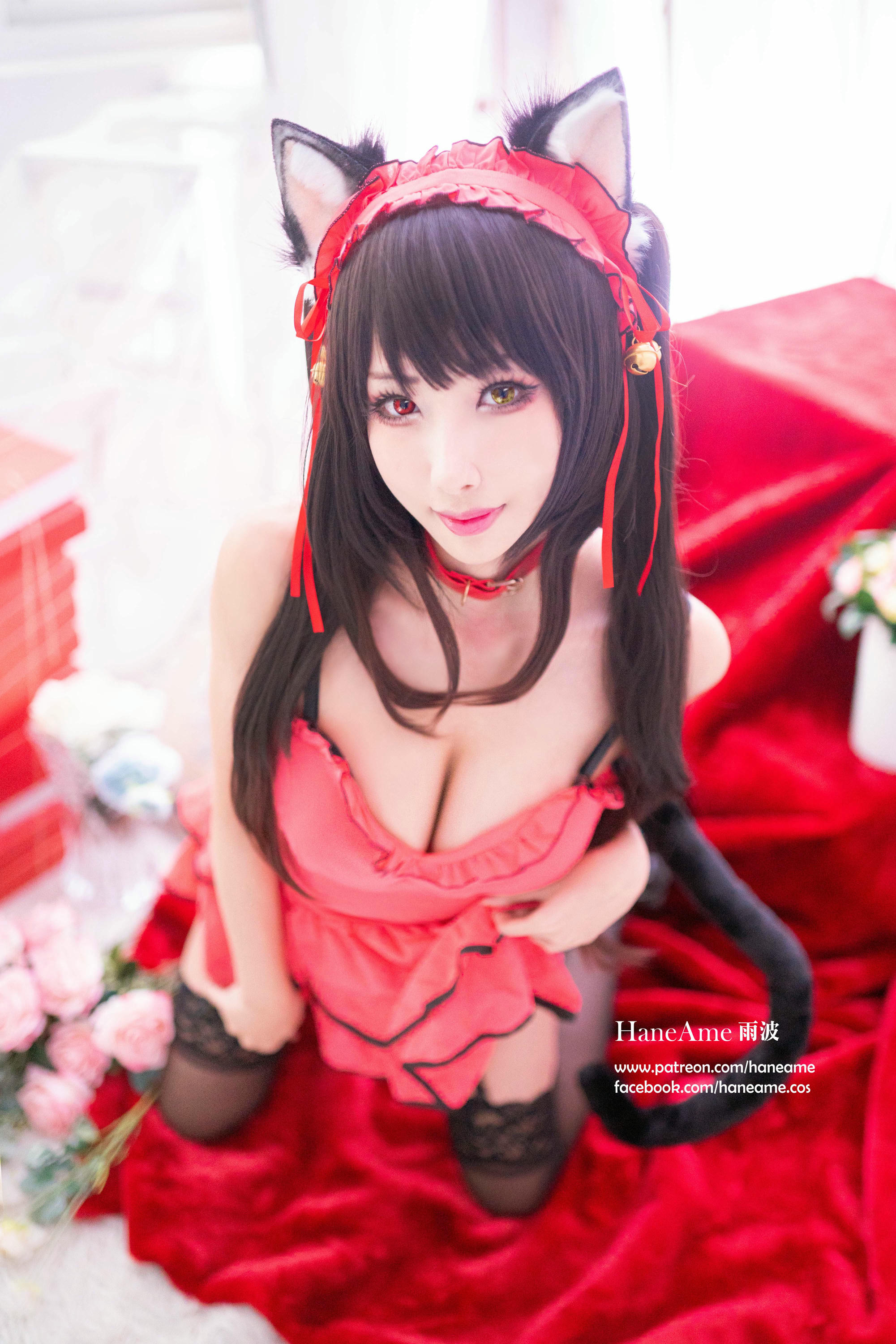 HaneAme雨波 NO.012 Date alive [170P 282.23 MB]-Dal Kurumi-Cat_第1集